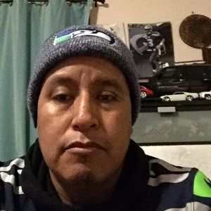 Meet your Posher, Juan